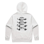 Holden Torana Hoodie