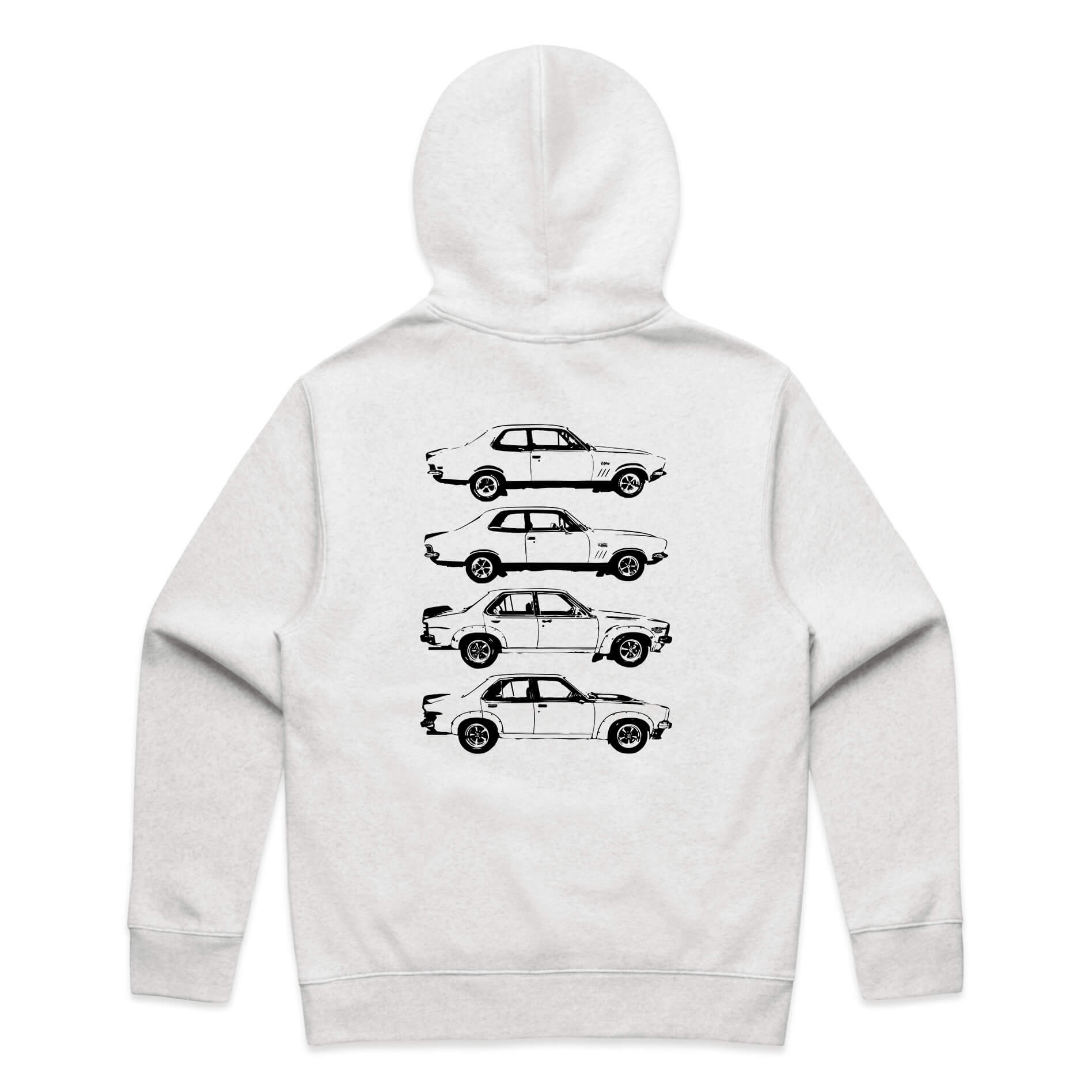 Holden Torana Hoodie