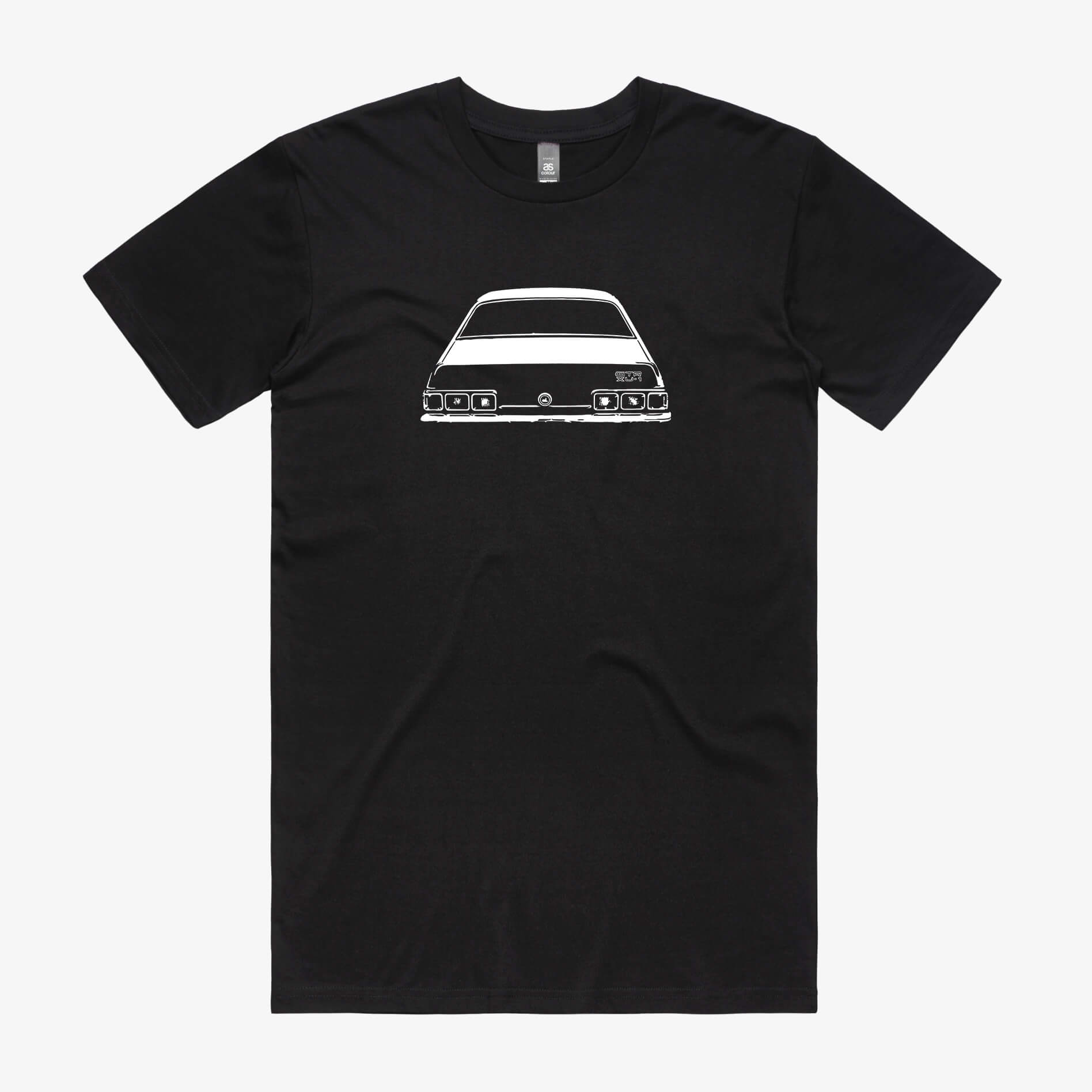 Holden Torana LJ GTR XU1 T-Shirt