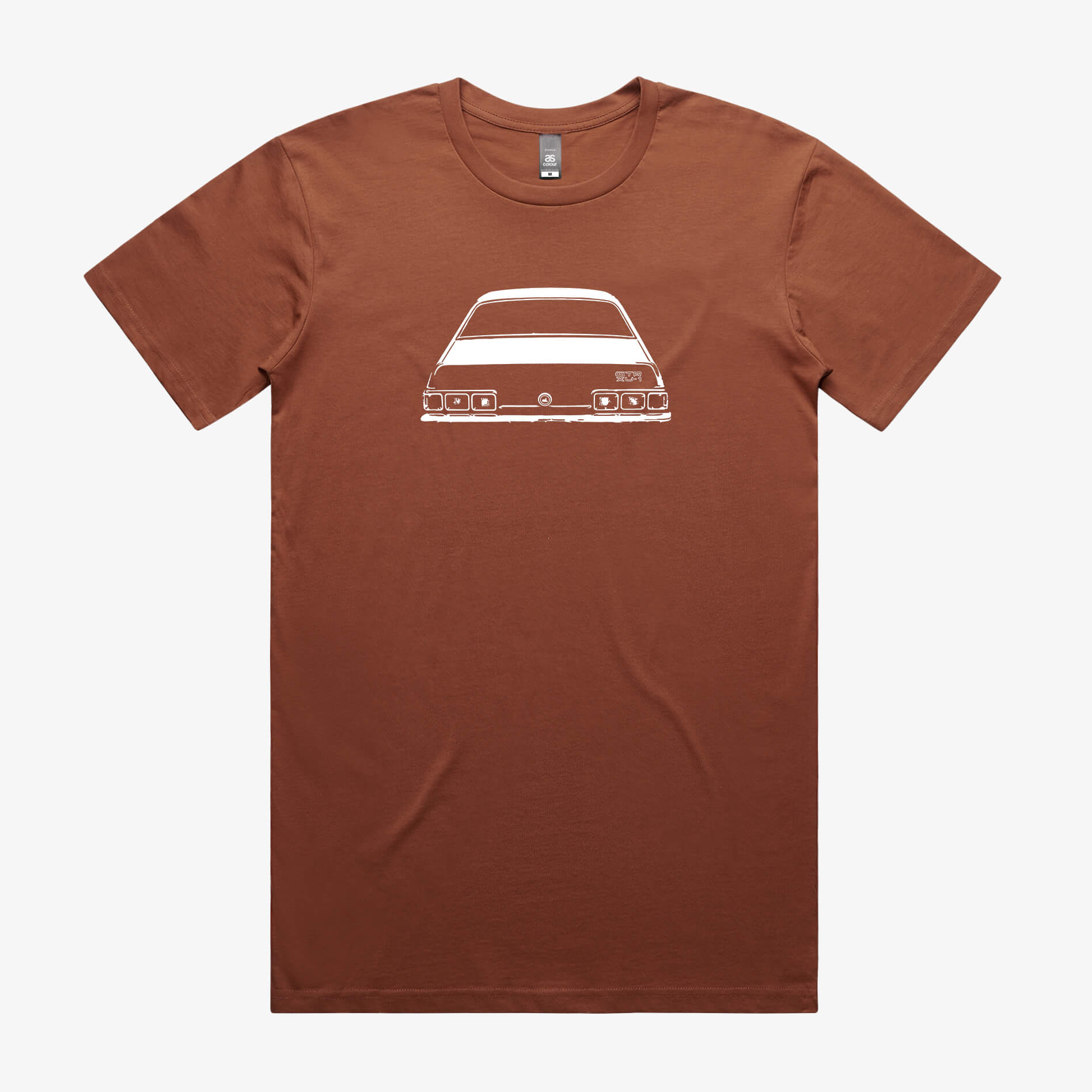 Holden Torana LJ GTR XU1 T-Shirt