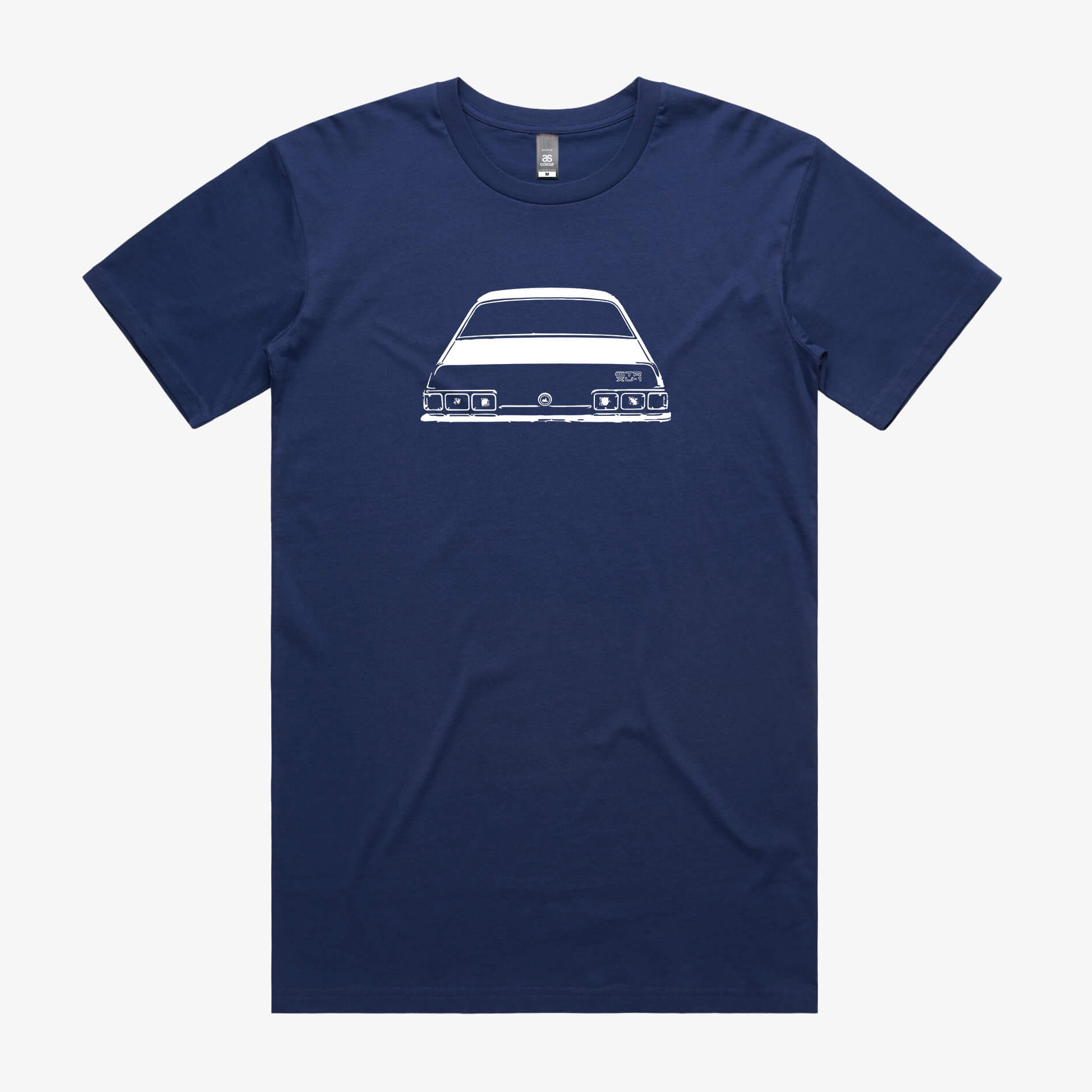 Holden Torana LJ GTR XU1 T-Shirt