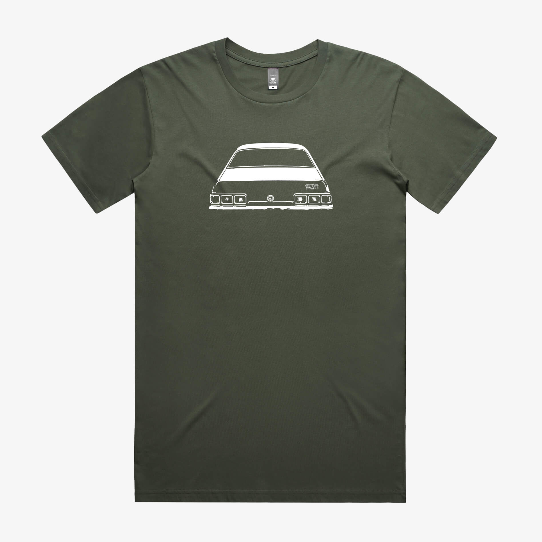 Holden Torana LJ GTR XU1 T-Shirt