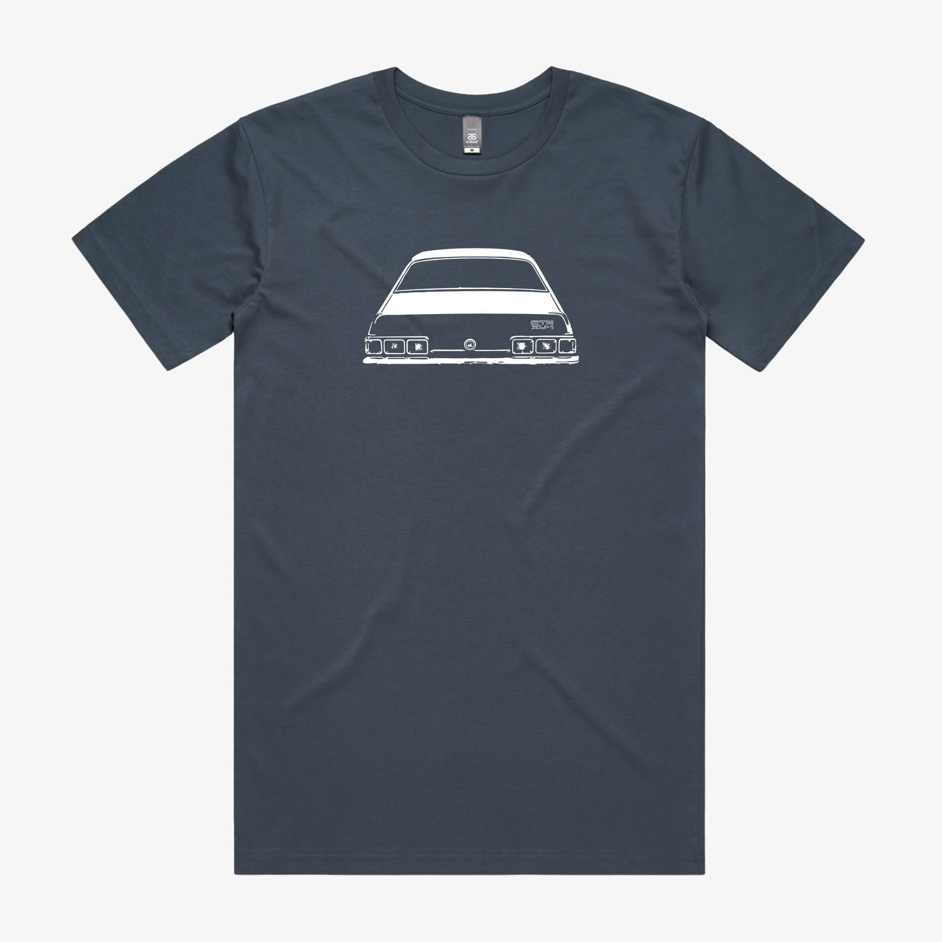Holden Torana LJ GTR XU1 T-Shirt