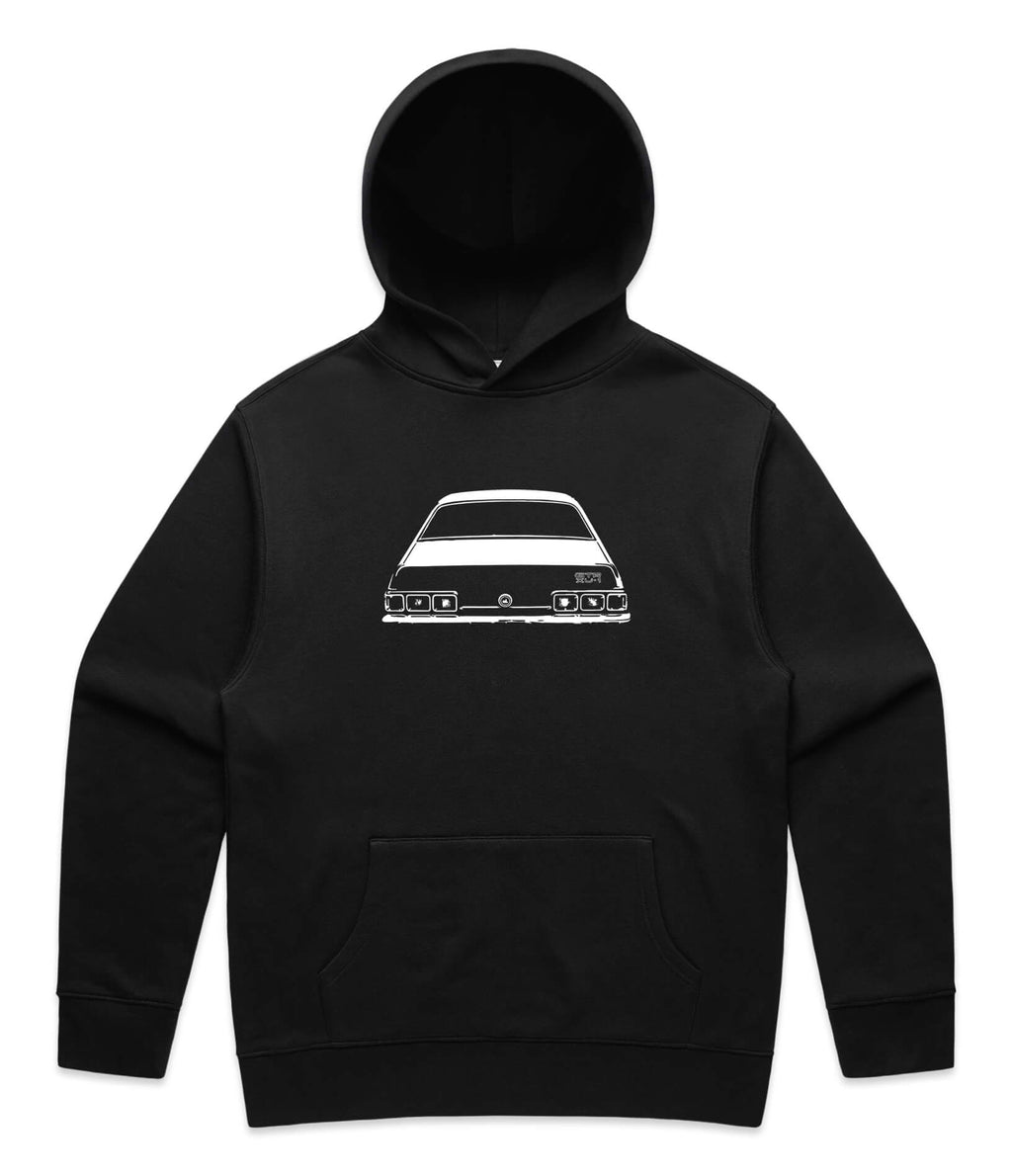 Holden Torana LJ GTR XU1 Hoodie