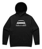 Holden Torana LJ GTR XU1 Hoodie