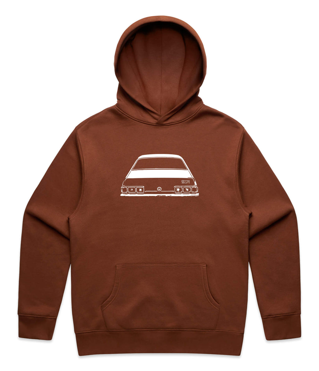 Holden Torana LJ GTR XU1 Hoodie