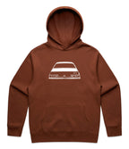 Holden Torana LJ GTR XU1 Hoodie