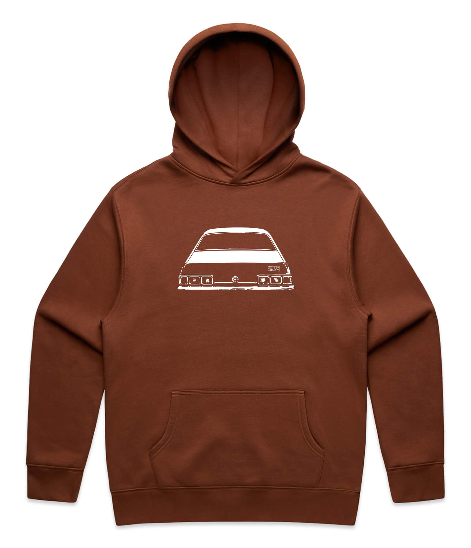 Holden Torana LJ GTR XU1 Hoodie