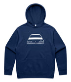 Holden Torana LJ GTR XU1 Hoodie