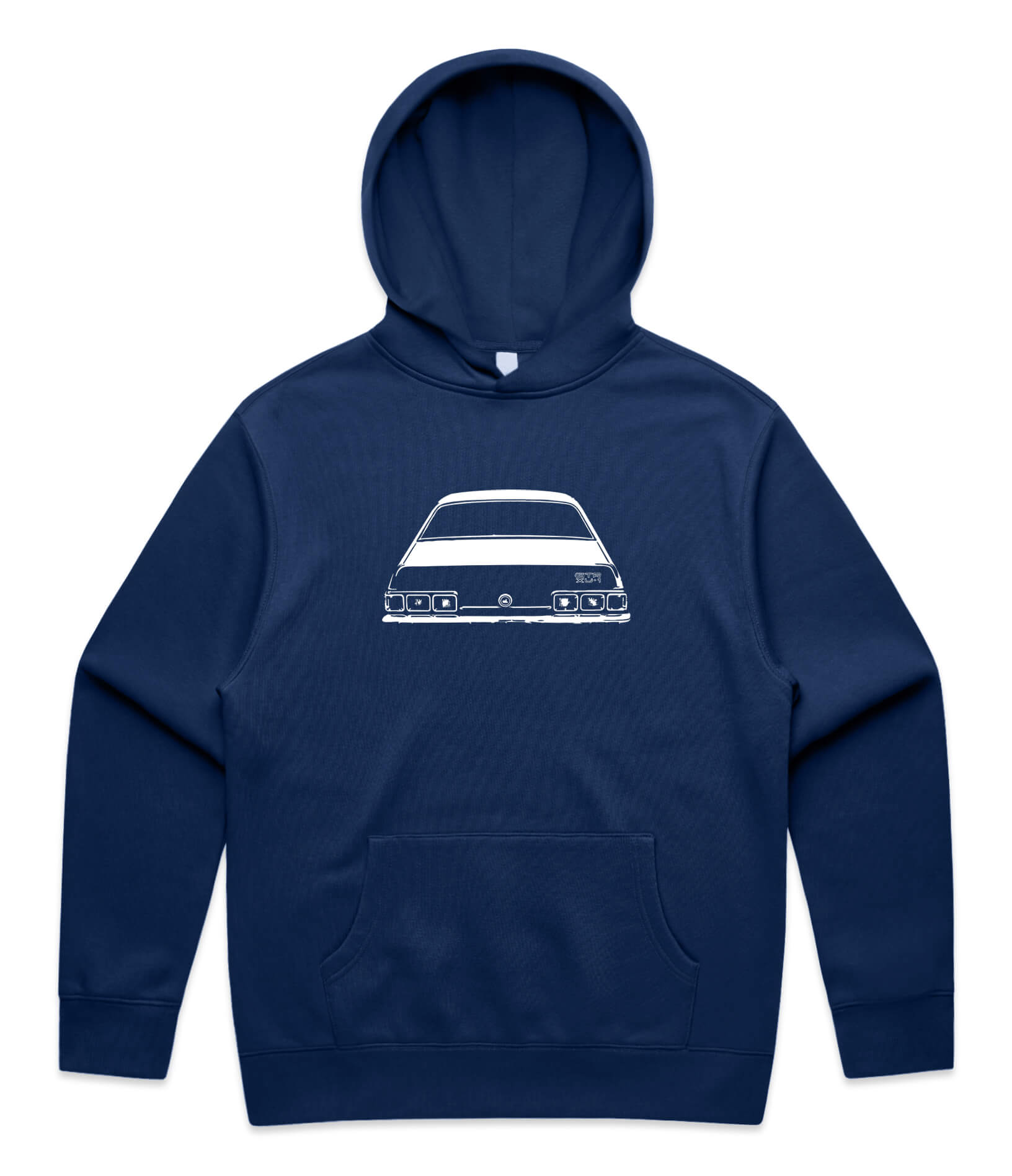 Holden Torana LJ GTR XU1 Hoodie