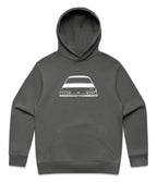 Holden Torana LJ GTR XU1 Hoodie
