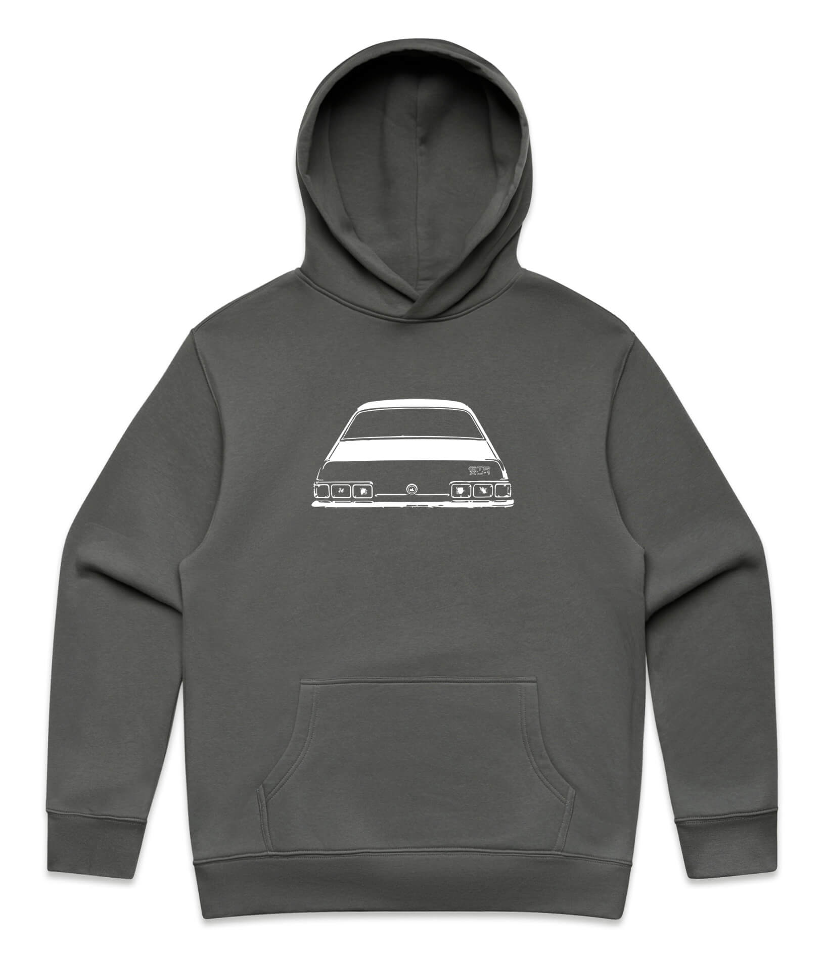 Holden Torana LJ GTR XU1 Hoodie