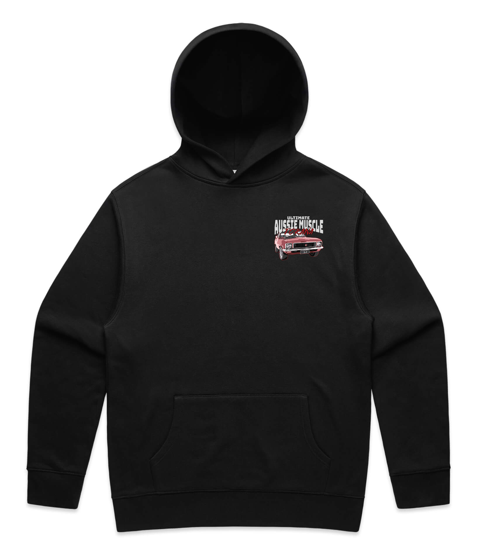 Holden LJ Torana Hoodie