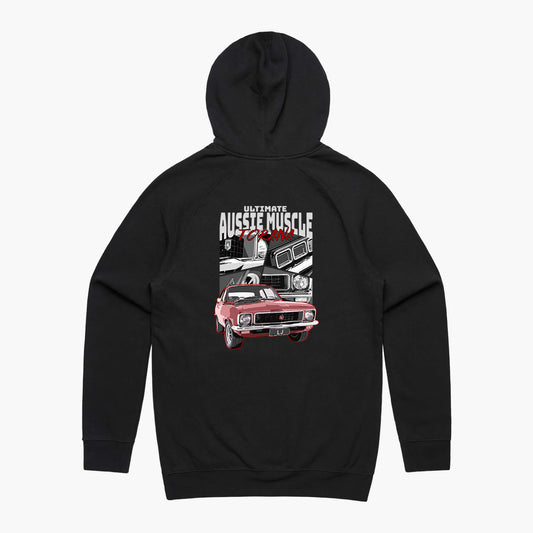 Torana LJ Hoodie