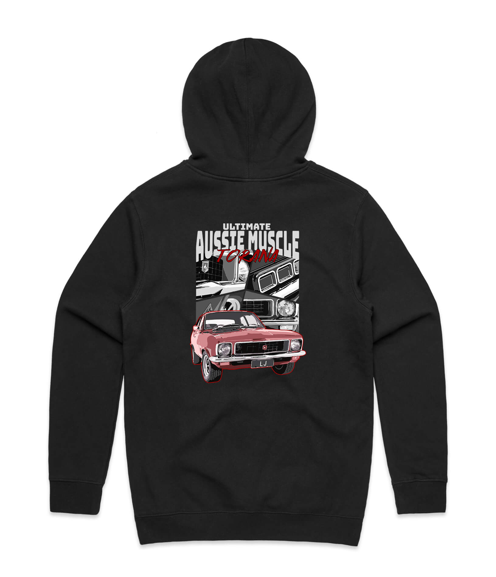 Holden LJ Torana Hoodie