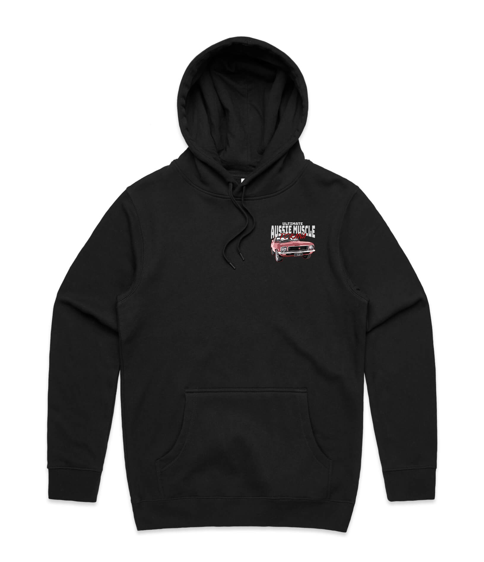 Holden LJ Torana Hoodie