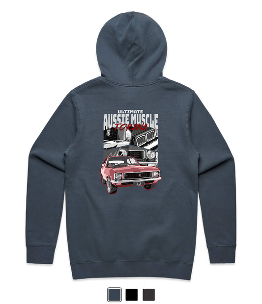 Holden LJ Torana Hoodie