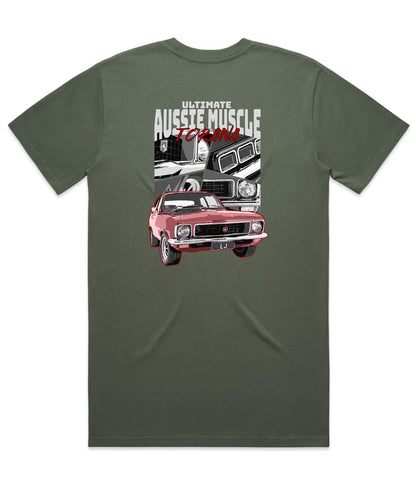 Holden LJ Torana T-Shirt