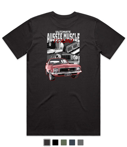 Holden LJ Torana T-Shirt