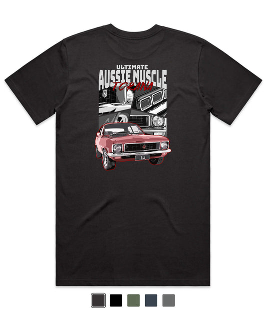 Holden LJ Torana T-Shirt