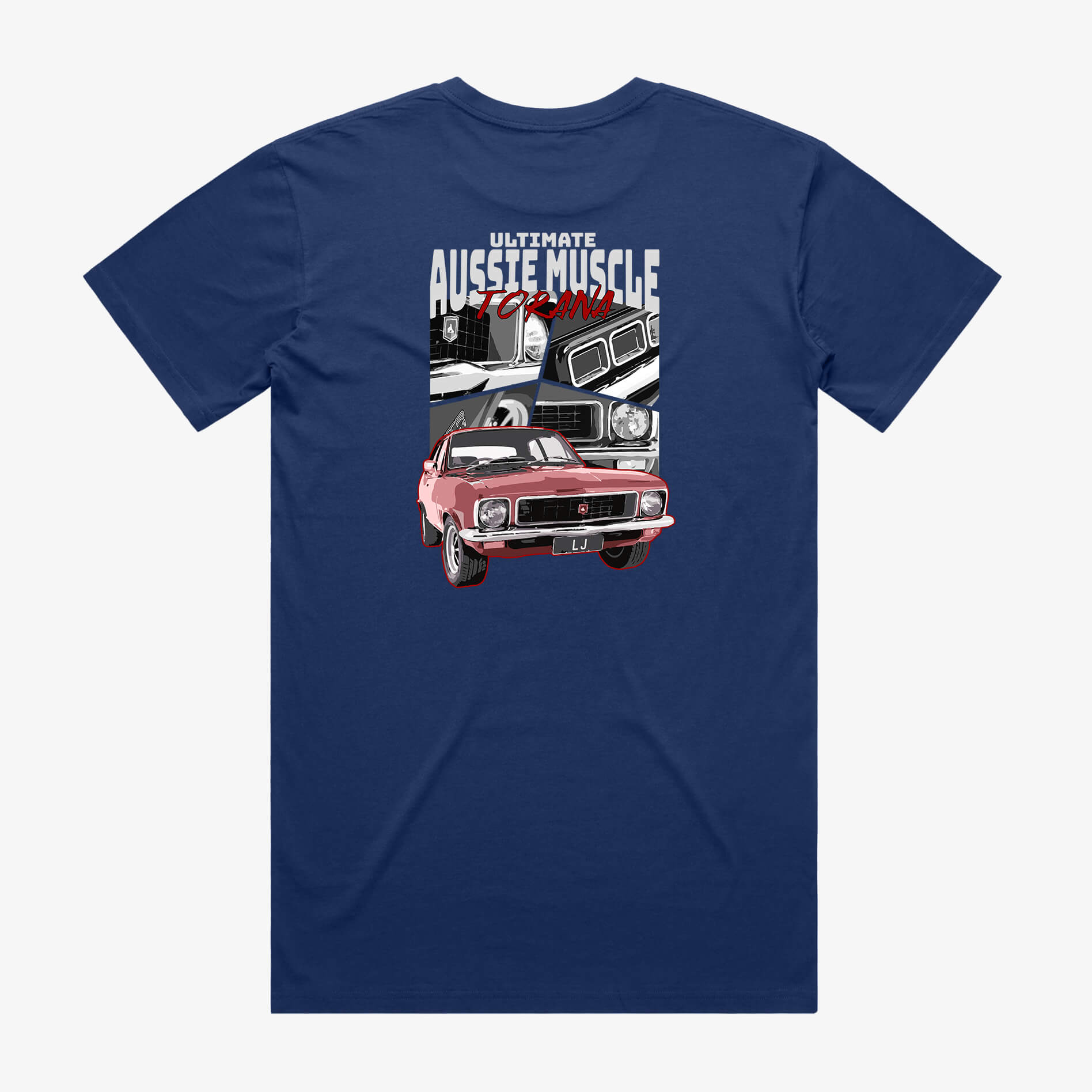 Holden LJ Torana T-Shirt