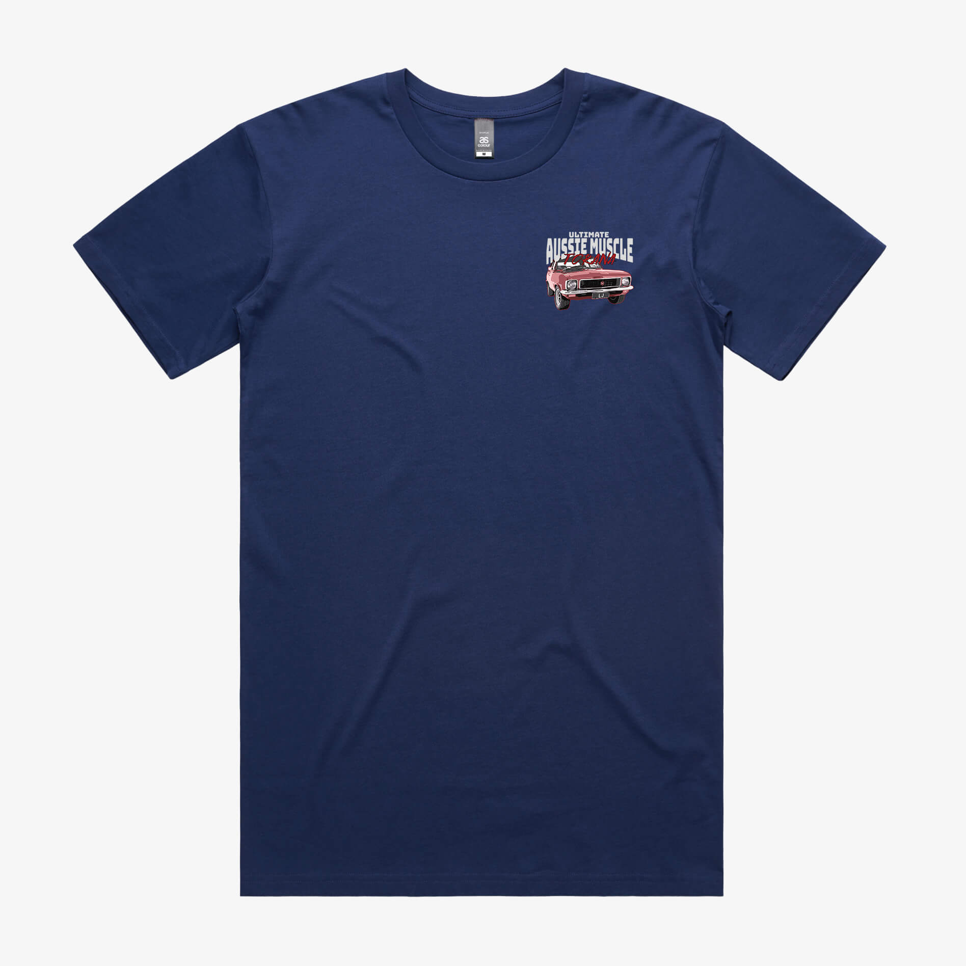 Holden LJ Torana T-Shirt