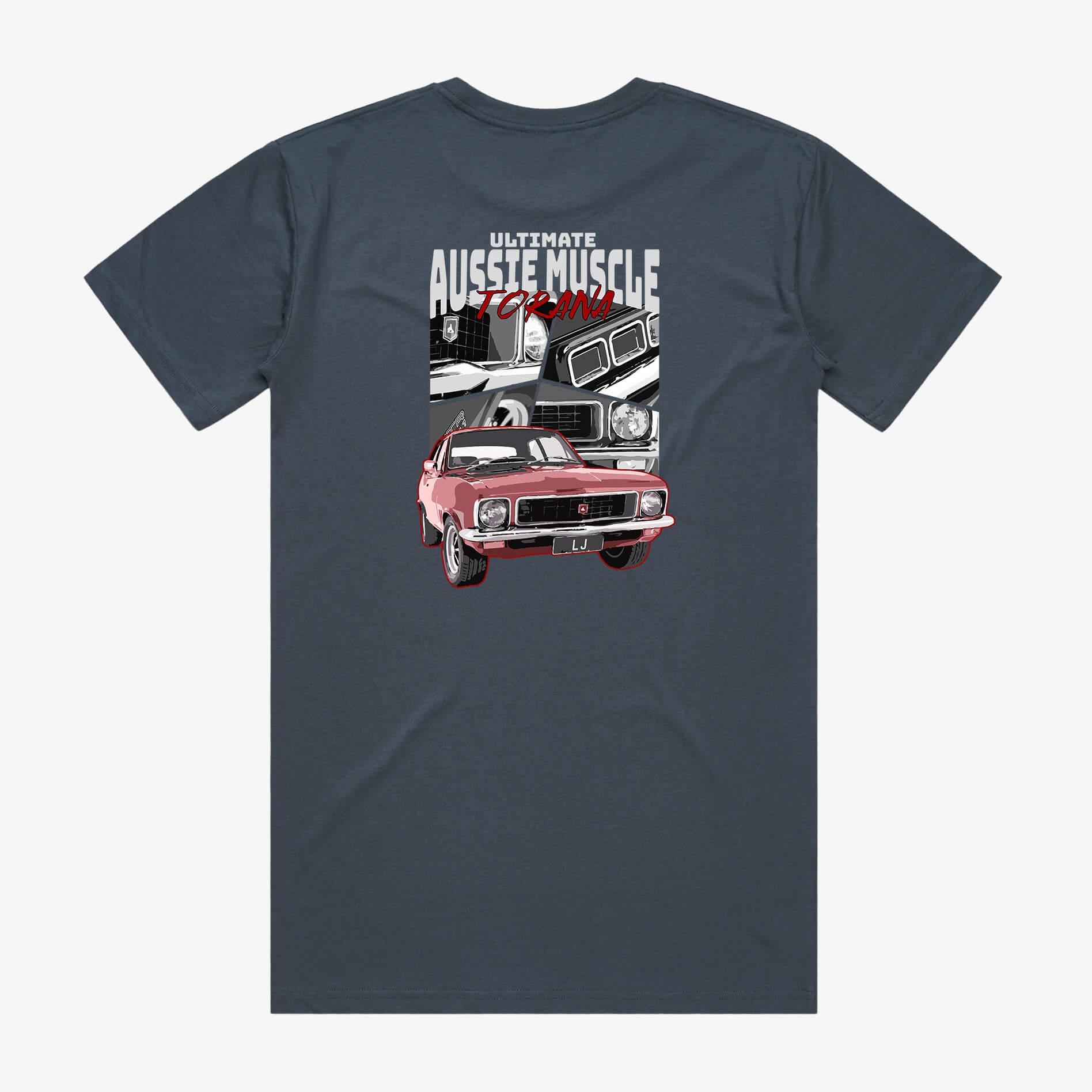 Holden LJ Torana T-Shirt