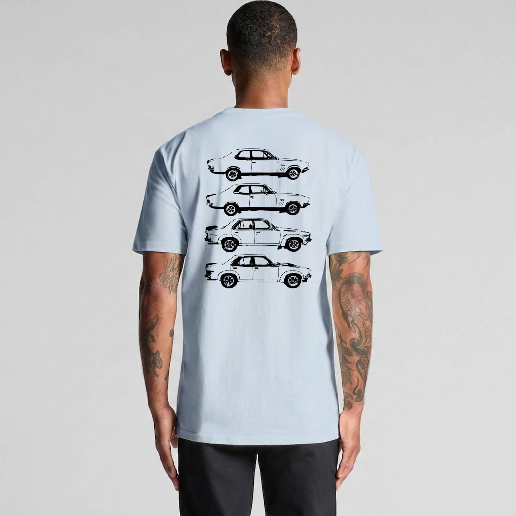 Holden Torana T-Shirt