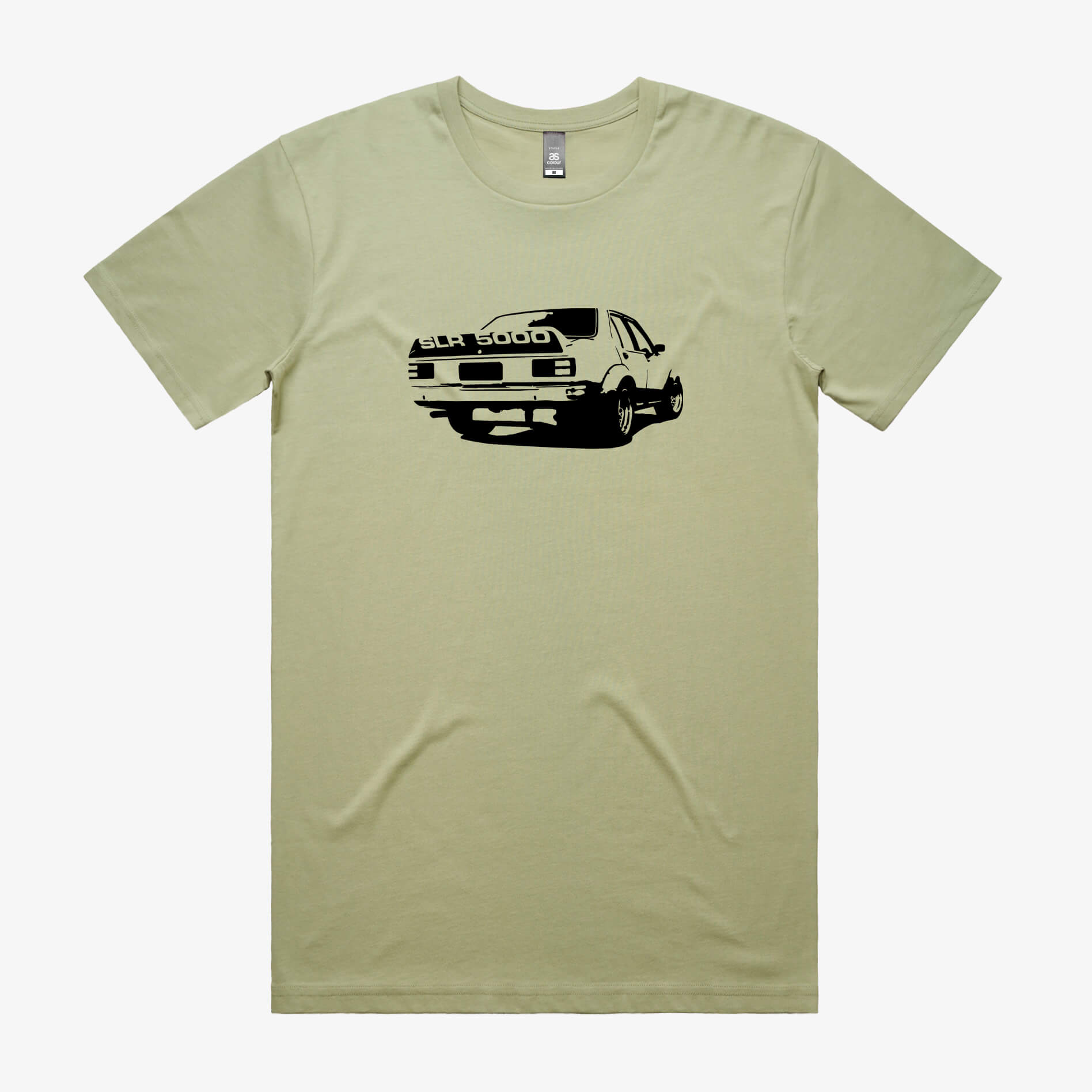 Holden Torana SLR5000 T-Shirt