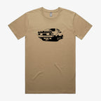 Holden Torana SLR5000 T-Shirt