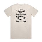 Holden Torana Generations T-Shirt