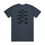 Holden Torana Generations T-Shirt