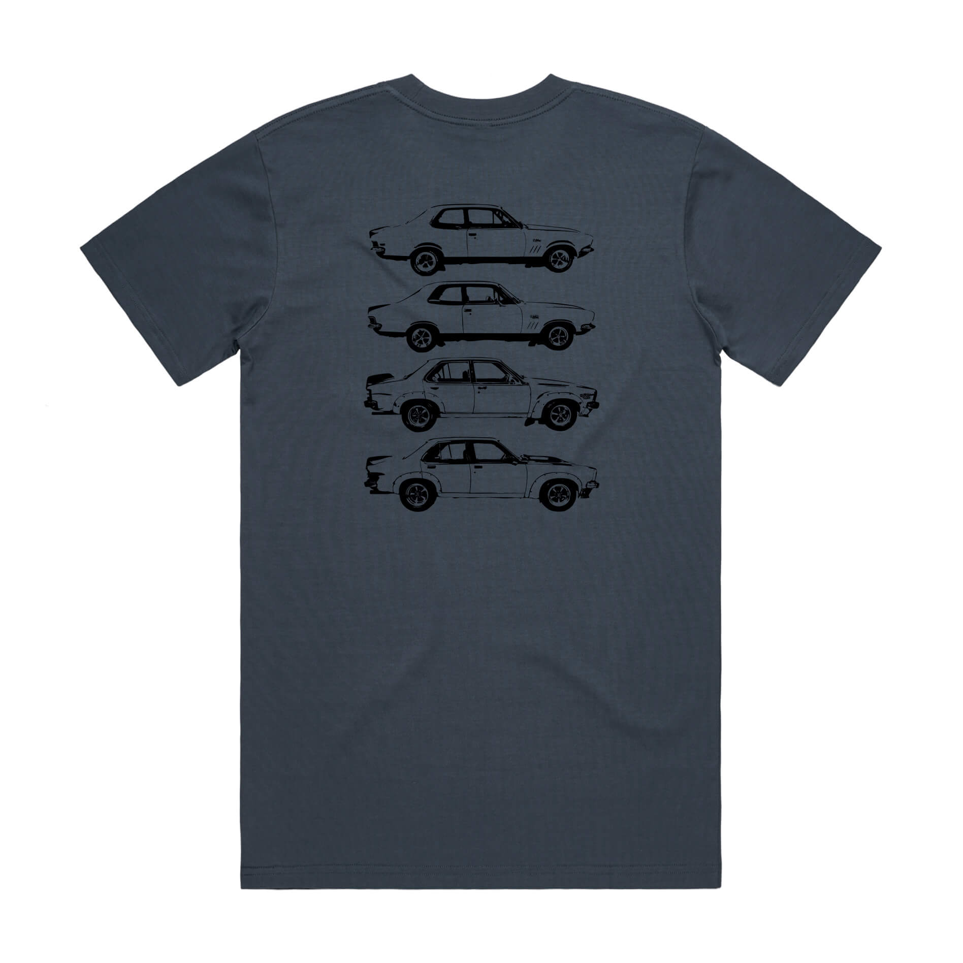 Holden Torana Generations T-Shirt