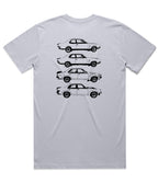 Holden Torana Generations T-Shirt