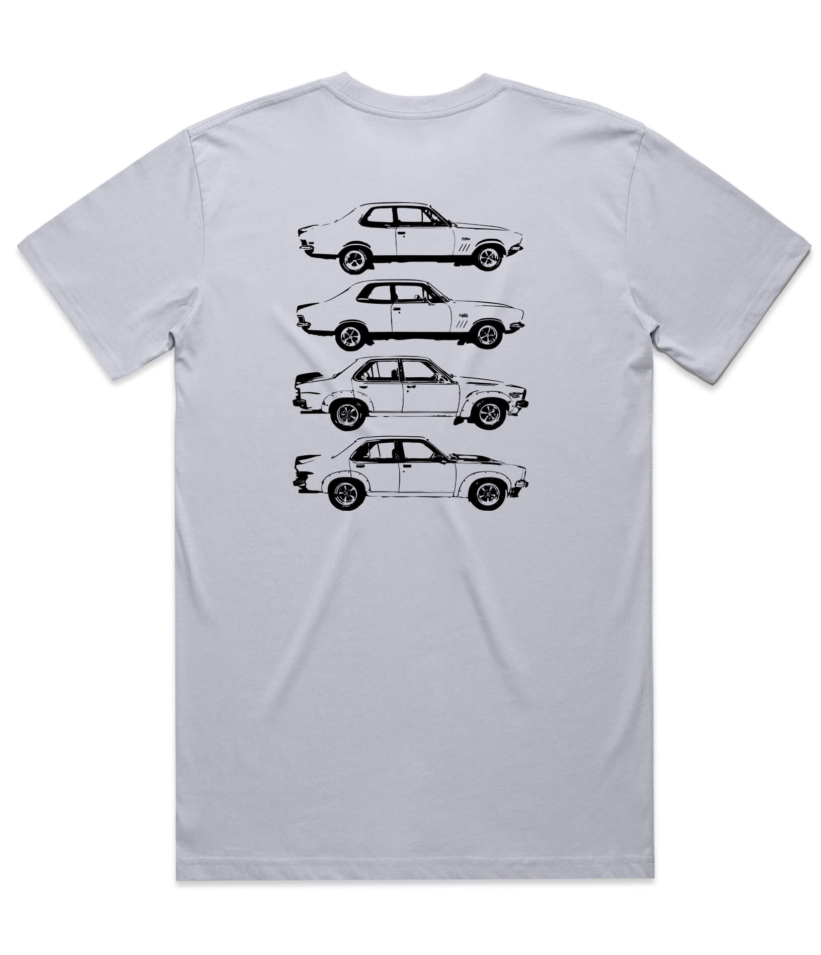 Holden Torana Generations T-Shirt