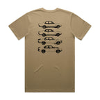 Holden Torana Generations T-Shirt