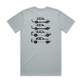 Holden Torana Generations T-Shirt