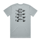 Holden Torana Generations T-Shirt