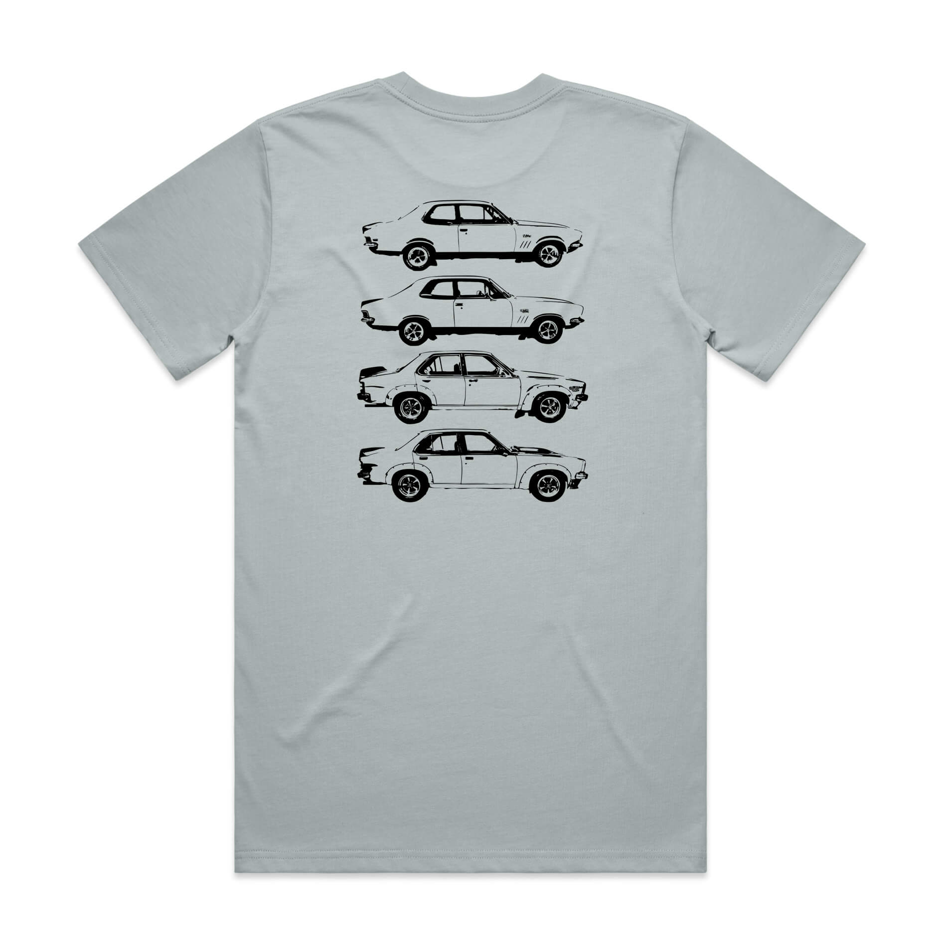 Holden Torana Generations T-Shirt