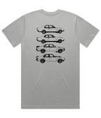 Holden Torana Generations T-Shirt