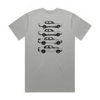 Holden Torana T-Shirt