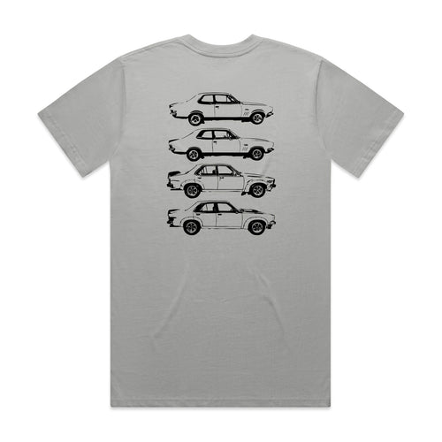 Holden Torana T-Shirt
