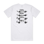 Holden Torana Generations T-Shirt