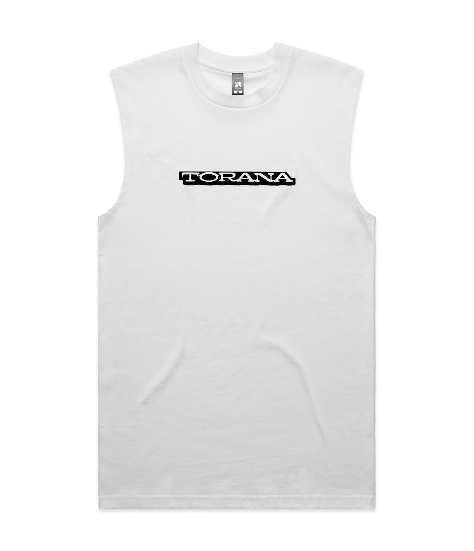 Holden Torana Generations Tank
