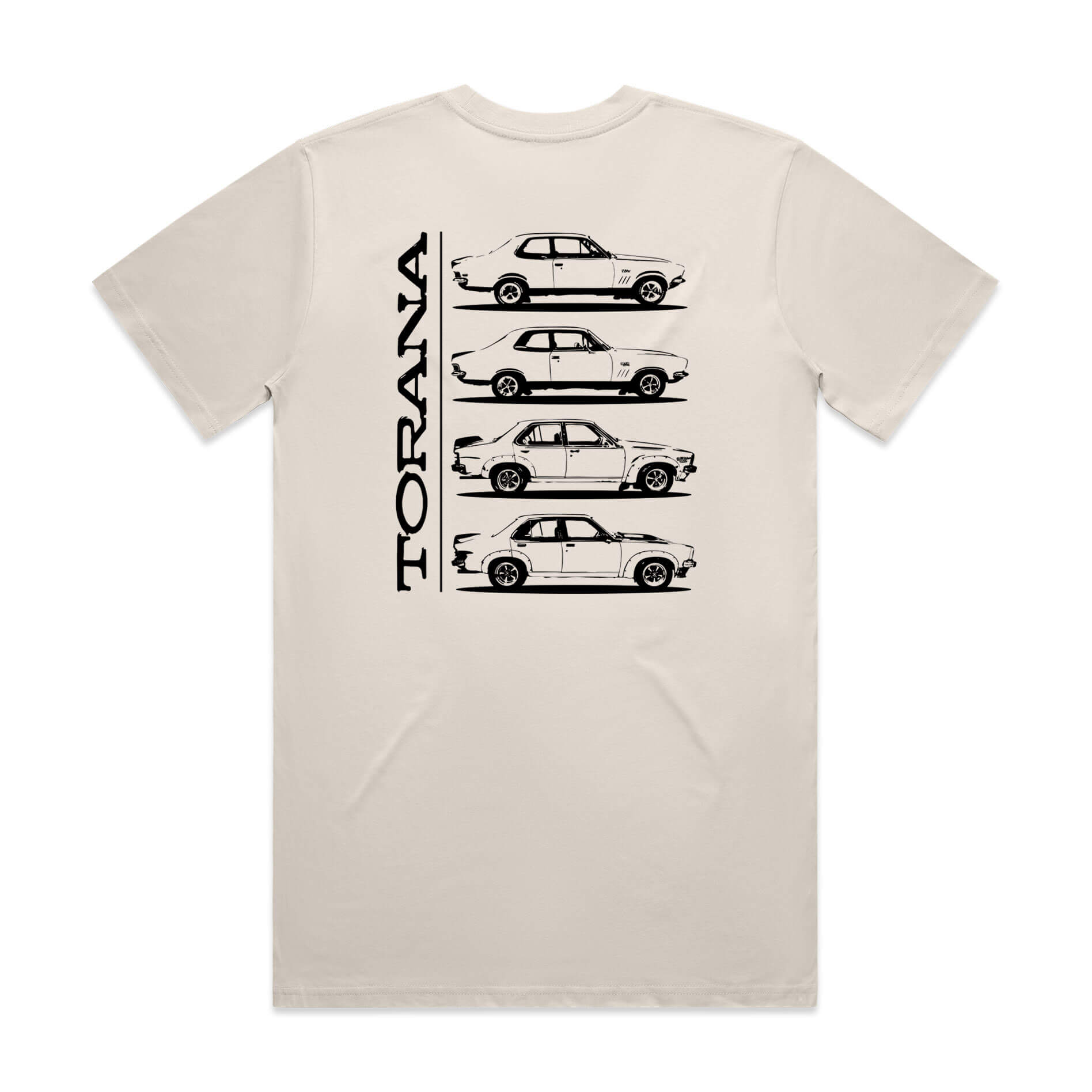 Holden Torana T-Shirt