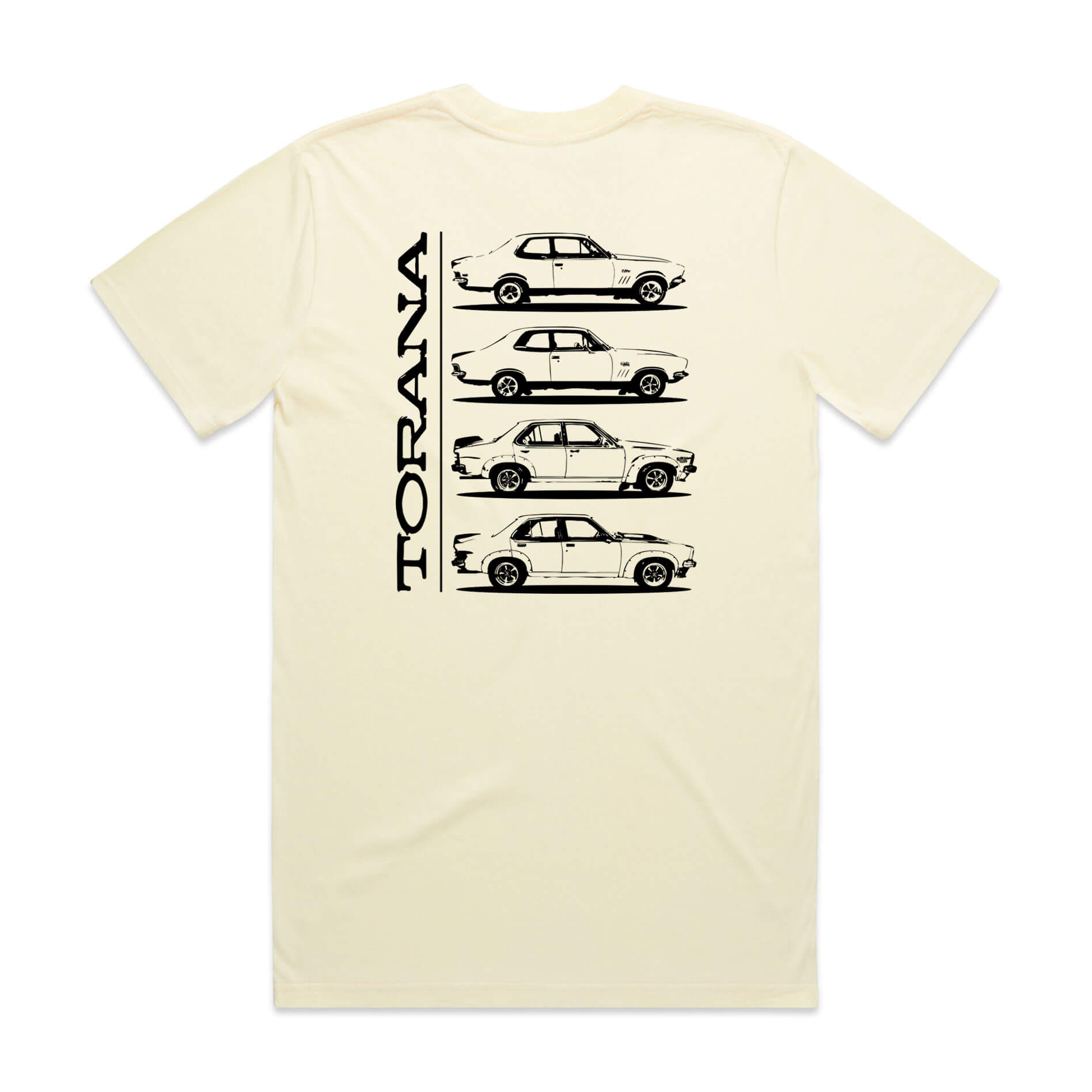 Holden Torana T-Shirt