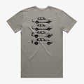 Holden Torana Generations T-Shirt