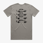 Holden Torana Generations Tee