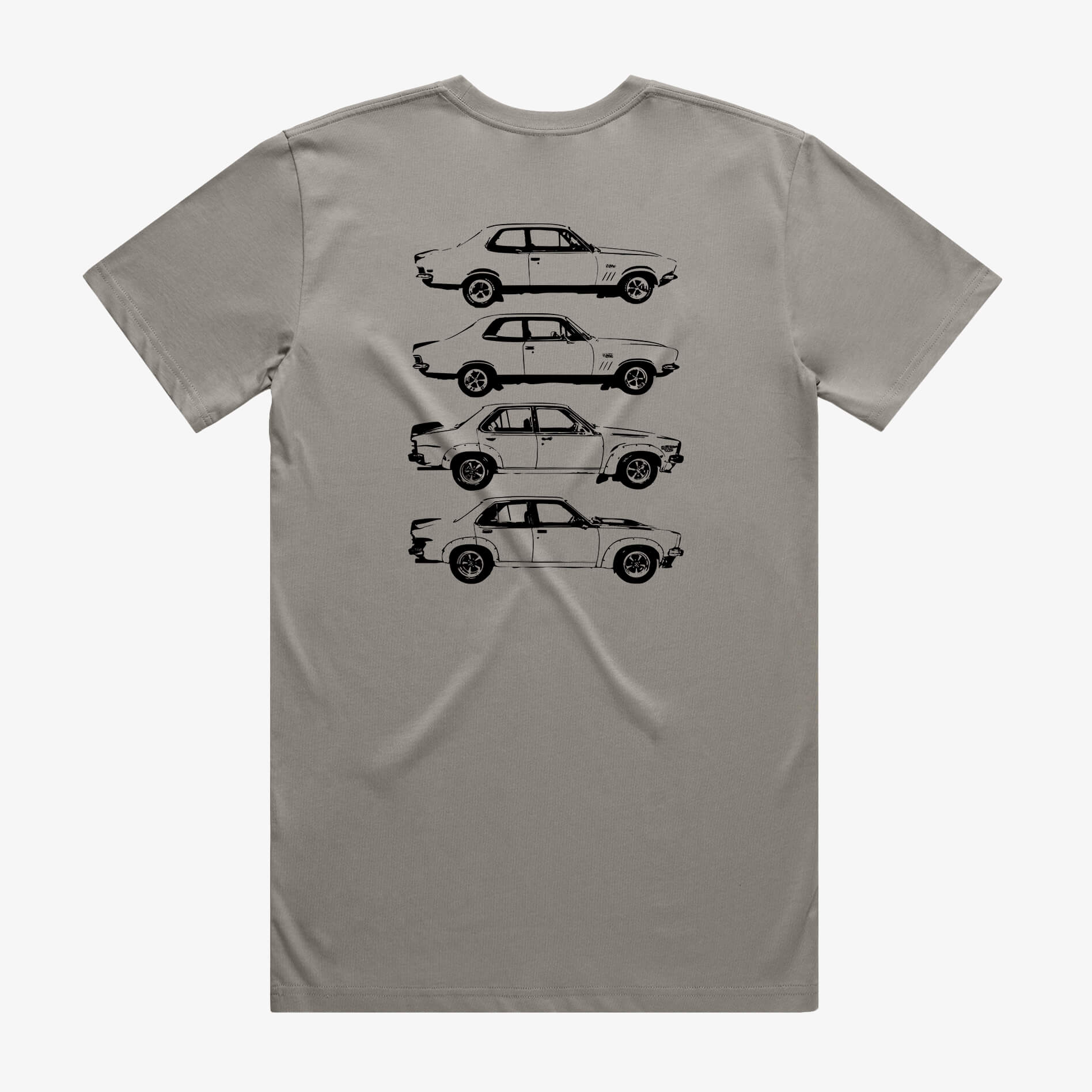 Holden Torana Generations Tee