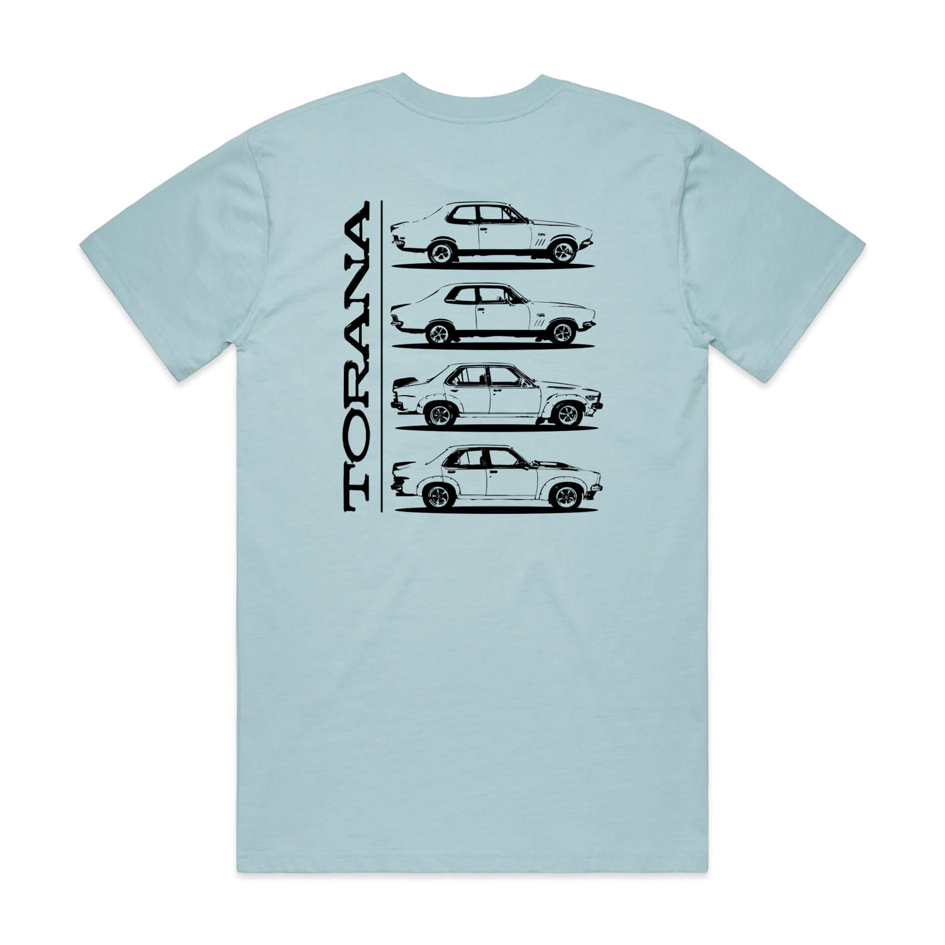Holden Torana T-Shirt